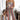 Matching Strapless Rainbow Striped Outfits for Mom and Daughter - DecorOfficial