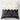 Geometric Triangle Pillow Cases - Irregular Pattern Decorative Cushions - DecorOfficial