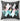 Geometric Triangle Pillow Cases - Irregular Pattern Decorative Cushions - DecorOfficial