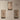 Rustic Wood and Iron Wall Hanger - Creative Decor Accent - DecorOfficial