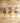 Iron Wooden Alphabet Hooks - Decorative Letter Wall Hooks - DecorOfficial