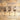Iron Wooden Alphabet Hooks - Decorative Letter Wall Hooks - DecorOfficial