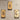 Iron Wooden Alphabet Hooks - Decorative Letter Wall Hooks - DecorOfficial