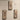 Iron Wooden Alphabet Hooks - Decorative Letter Wall Hooks - DecorOfficial