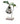 Mini Cat Planter - Creative Succulent Pot - DecorOfficial