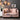 Colorful Loveseat Sofa Cover - Universal Modern Design - DecorOfficial