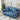 Colorful Loveseat Sofa Cover - Universal Modern Design - DecorOfficial