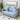 Colorful Loveseat Sofa Cover - Universal Modern Design - DecorOfficial
