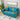Colorful Loveseat Sofa Cover - Universal Modern Design - DecorOfficial