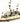 Vintage Iron Sailboat Decor - Baltimore Cruiser Home Accent - DecorOfficial