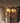 Loft Hanging Globe Iron Bird Cage Light - Modern Pendant Lamp - DecorOfficial