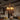 Loft Hanging Globe Iron Bird Cage Light - Modern Pendant Lamp - DecorOfficial