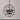 Loft Hanging Globe Iron Bird Cage Light - Modern Pendant Lamp - DecorOfficial