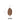 Eco-Friendly Walnut Leaf Snack Tray - Sustainable Serving Plates - DecorOfficial