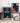 Space-Themed Canvas Art - Science Wall Decor - DecorOfficial