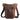 Mens Leather Messenger Bag - Stylish Travel Tote - DecorOfficial