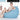 Modern Loft Style Pouf - One Seat Bean Bag Chair - DecorOfficial