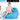 Modern Loft Style Pouf - One Seat Bean Bag Chair - DecorOfficial
