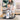 Anti Rollover Baby Walker - Multi-Functional Infant Walker - DecorOfficial