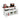 Modern Lift Top Coffee Table - Stylish Storage Solution - DecorOfficial