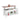 Modern Lift Top Coffee Table - Stylish Storage Solution - DecorOfficial