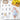 Infant Blanket Towel Set - Cute Baby Essentials - DecorOfficial