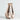 Modern Diamond Porcelain Vase - Elegant Ceramic Home Decor - DecorOfficial