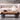 Modern Wood and Iron Dining Table - Stylish Classic Design - DecorOfficial
