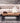 Modern Wood and Iron Dining Table - Stylish Classic Design - DecorOfficial