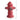 Retro Fire Hydrant Decor - American Loft Industrial Style - DecorOfficial