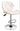 Simple Colorful Modern Office Home Bar Stools - DecorOfficial