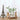 Transparent Wooden Vase - Creative Home Décor - DecorOfficial