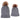 Mom and Baby Knit Beanies - Warm Comfy Hats 2 pcs - DecorOfficial