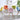 Modern Simple Colorful Home Chair - DecorOfficial