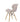 Modern Simple Colorful Home Chair - DecorOfficial
