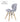 Modern Simple Colorful Home Chair - DecorOfficial