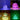 Aromatherapy Diffuser with Colorful Sky Lamp - Humidifier Night Light - DecorOfficial