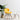 Nordic Leather Wood Chair - Modern Design Accent Furniture - DecorOfficial