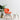 Nordic Leather Wood Chair - Modern Design Accent Furniture - DecorOfficial