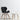 Nordic Leather Wood Chair - Modern Design Accent Furniture - DecorOfficial