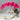 Artificial Butterfly Orchid Flower Set - Decorative Silk Plants - DecorOfficial