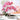 Artificial Butterfly Orchid Flower Set - Decorative Silk Plants - DecorOfficial