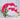 Artificial Butterfly Orchid Flower Set - Decorative Silk Plants - DecorOfficial