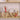 Modern Miniature Girl Figurines - Creative European Decor - DecorOfficial