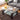 Tempered Glass Coffee Table - Modern Rectangular Design with Storage - DecorOfficial