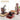 Vintage Home Decor - Handcrafted Nostalgic Accent Pieces - DecorOfficial