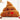 Poop Emoji Pillow - Funny Plush Cushion - DecorOfficial