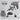 Portable Folding Baby Stroller - Modern Futuristic Design - DecorOfficial