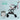Portable Folding Baby Stroller - Modern Futuristic Design - DecorOfficial