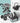 3 in 1 Baby Stroller - Modern Multifunctional High Landscape Design - DecorOfficial